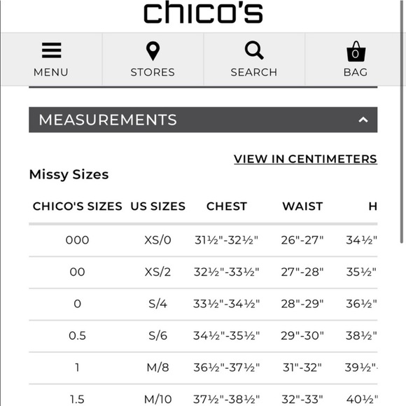 Chico’s Ponte Knit Sheath Dress (8/M) - Picture 13 of 13